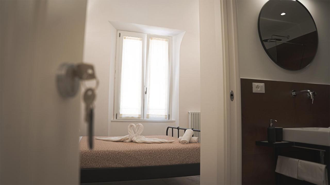 Corso Italia Pisa Smart Rooms Exterior foto