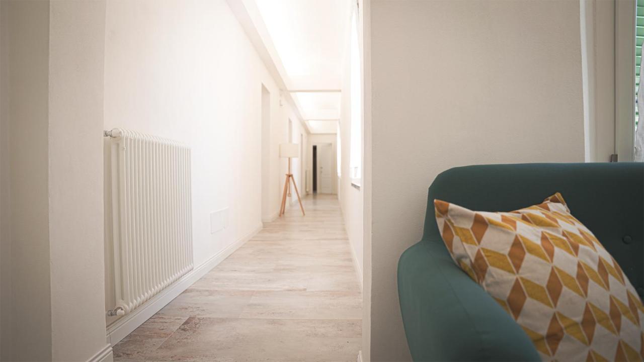 Corso Italia Pisa Smart Rooms Exterior foto
