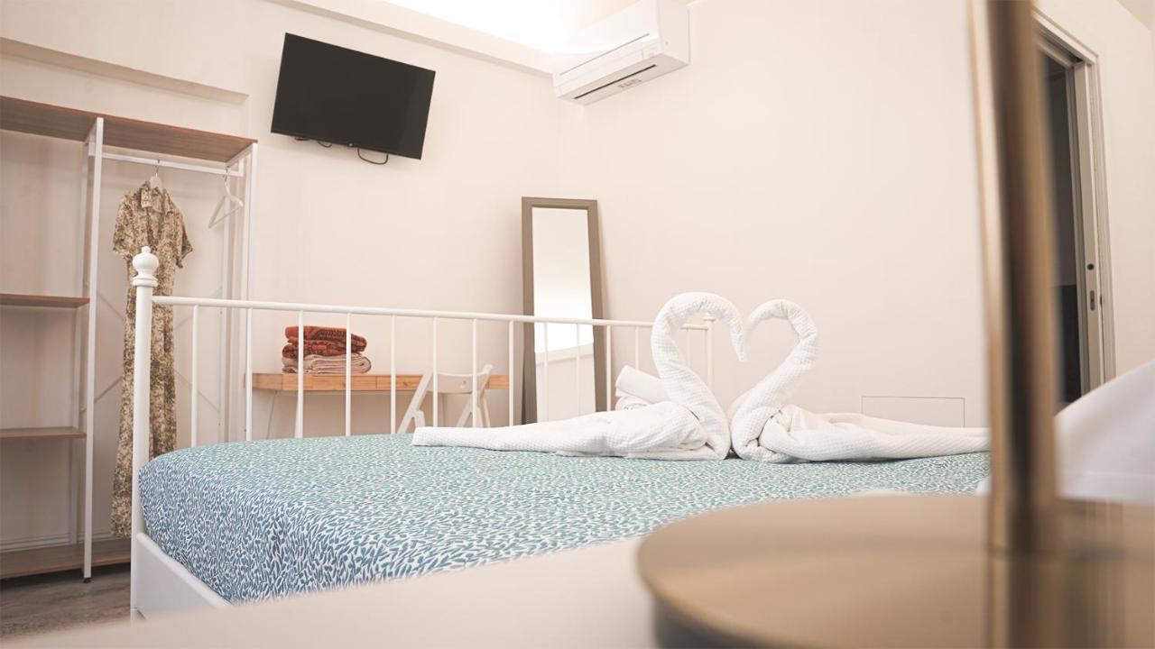 Corso Italia Pisa Smart Rooms Exterior foto