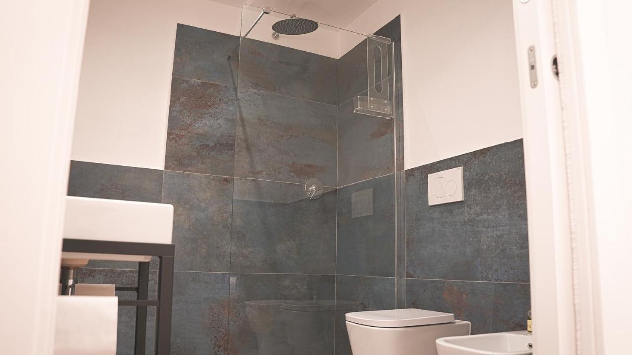 Corso Italia Pisa Smart Rooms Exterior foto