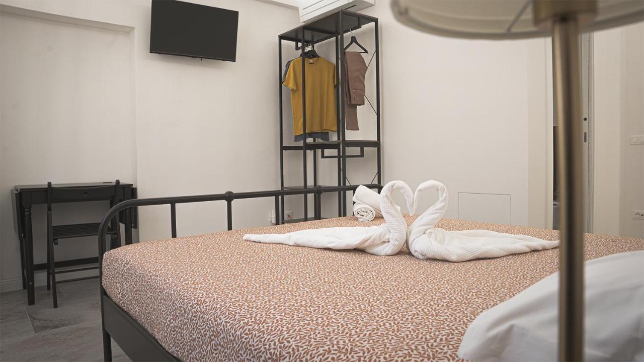 Corso Italia Pisa Smart Rooms Exterior foto