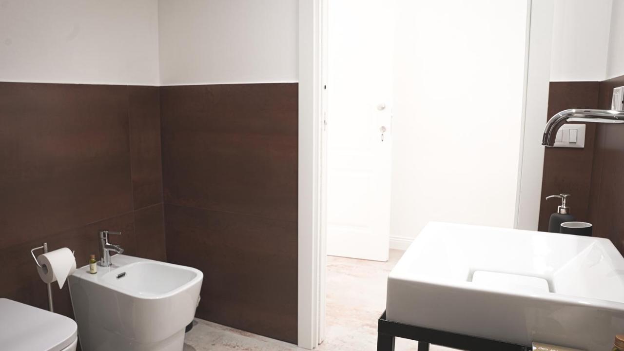 Corso Italia Pisa Smart Rooms Exterior foto